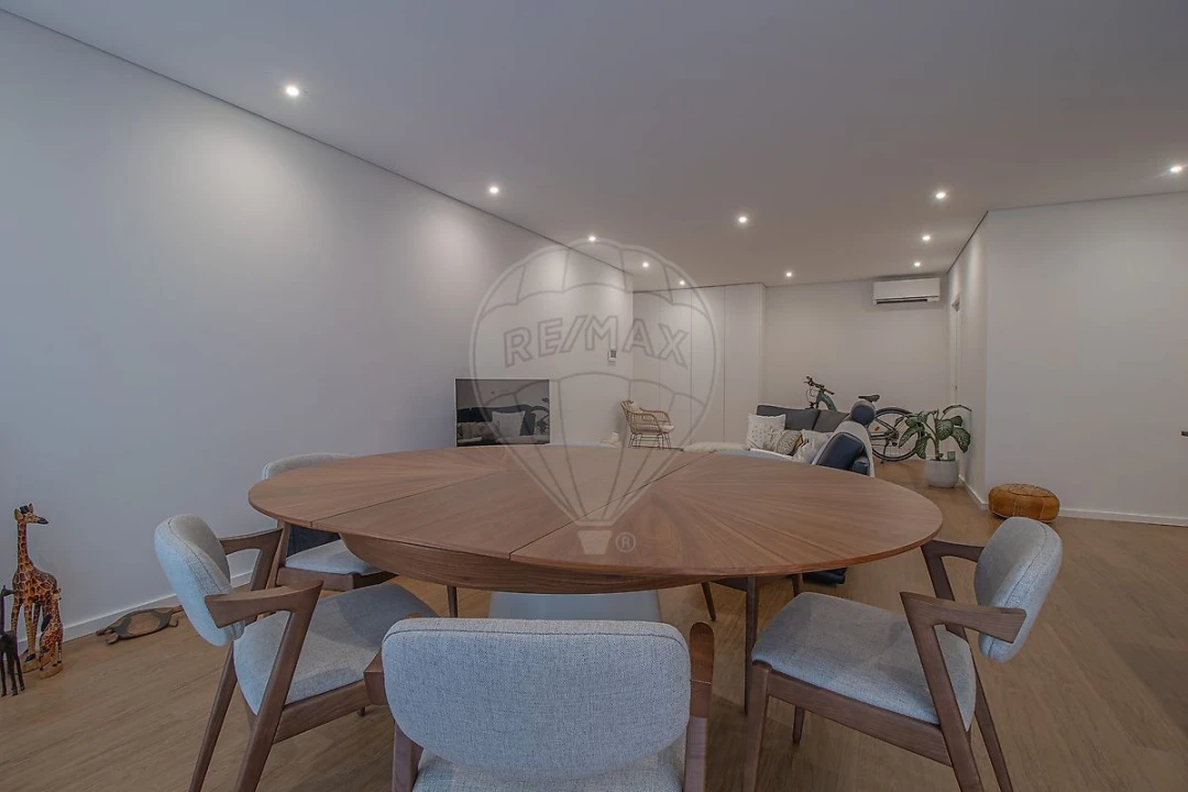 Apartamento T3 para Venda em Canidelo Foto 15