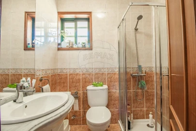 Moradia T4 para Venda em Aguas Santas