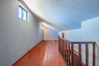 Moradia T4 para Venda em Aguas Santas