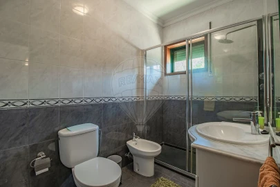 Moradia T4 para Venda em Aguas Santas