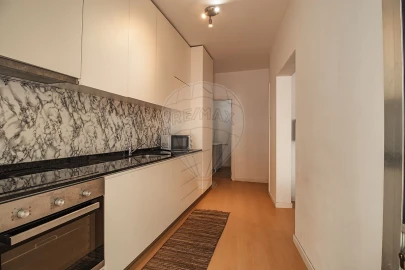 Moradia T4 para Venda em Aguas Santas