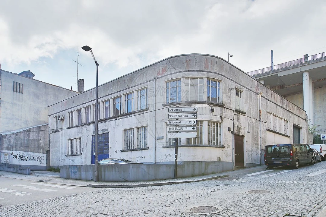 Armazém para Venda em Santa Marinha e São Pedro da Afurada Foto 20