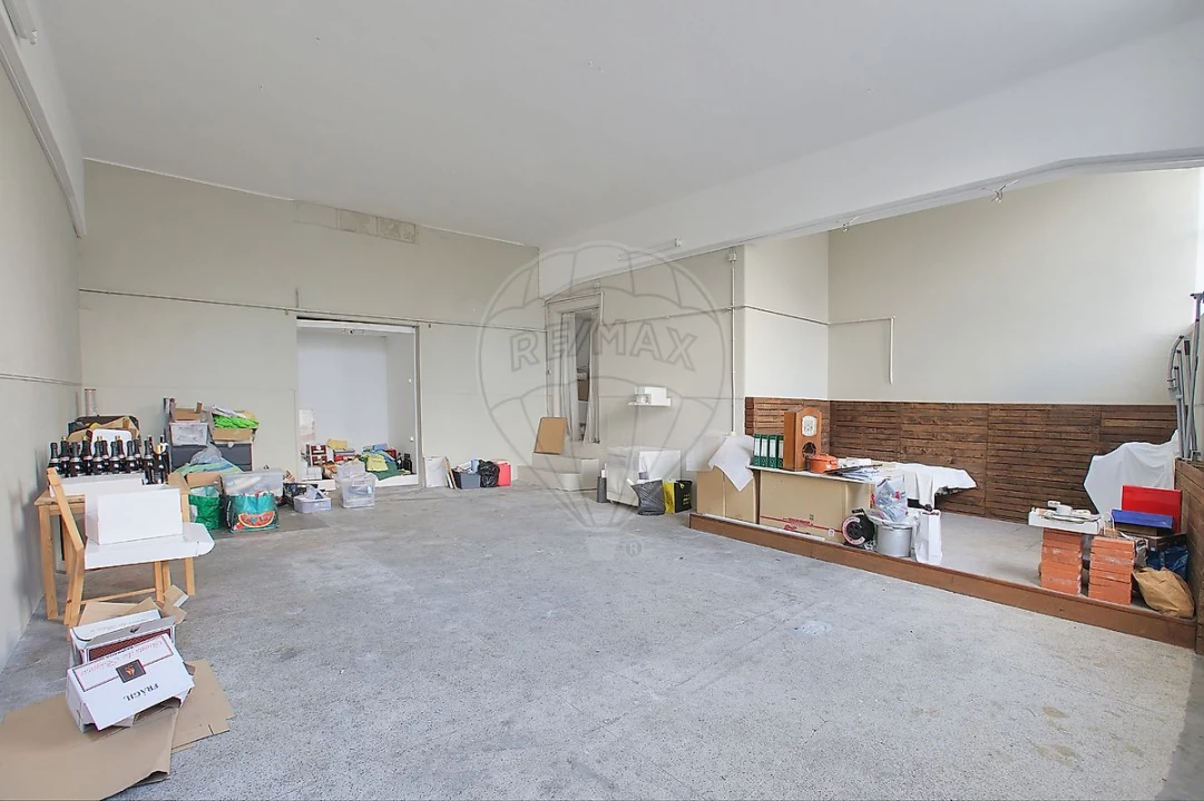 Armazém para Venda em Santa Marinha e São Pedro da Afurada Foto 8