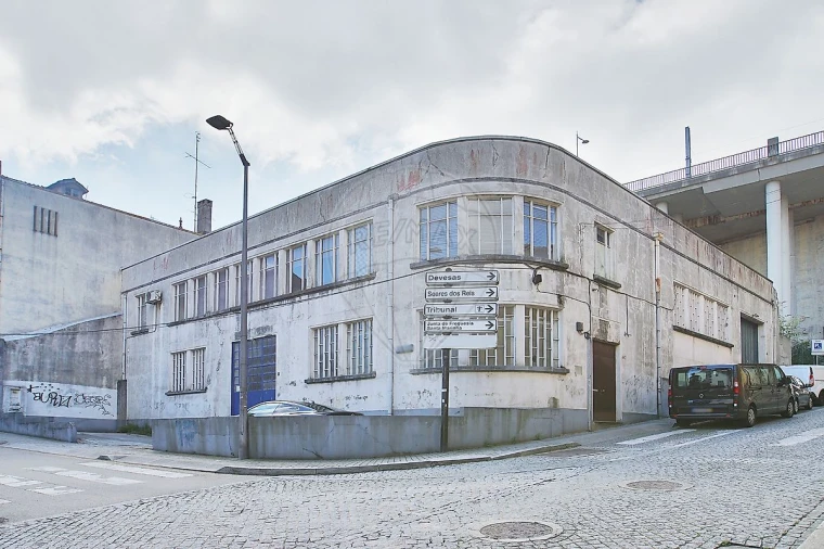 Armazém para Venda em Santa Marinha e São Pedro da Afurada Foto 20