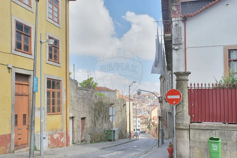 Armazém para Venda em Santa Marinha e São Pedro da Afurada Foto 18