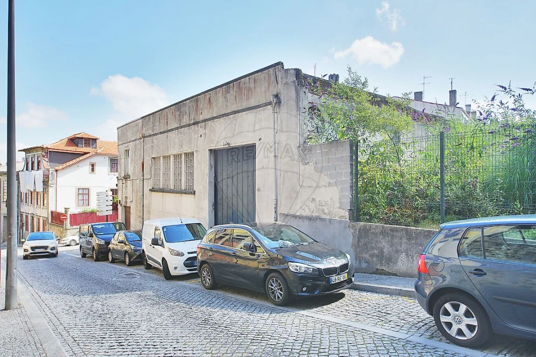 Armazém para Venda em Santa Marinha e São Pedro da Afurada Foto 17