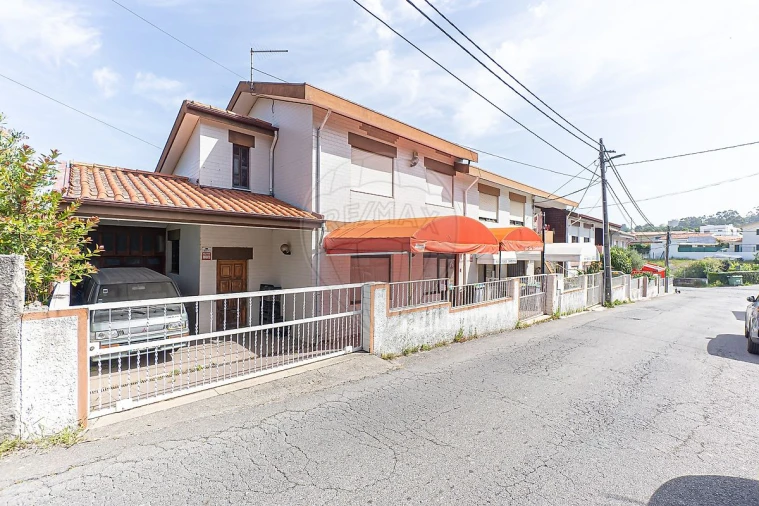 Moradia T3 para Arrendamento em Canidelo Foto 7