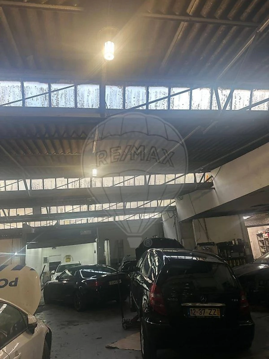 Armazém para Venda em Cedofeita, Santo Ildefonso, Sé, Miragaia, São Nicolau e Vitória Foto 14