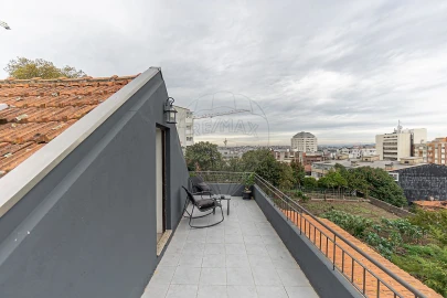 Moradia T2 para Venda em Mafamude e Vilar do Paraíso