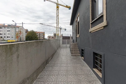 Moradia T2 para Venda em Mafamude e Vilar do Paraíso