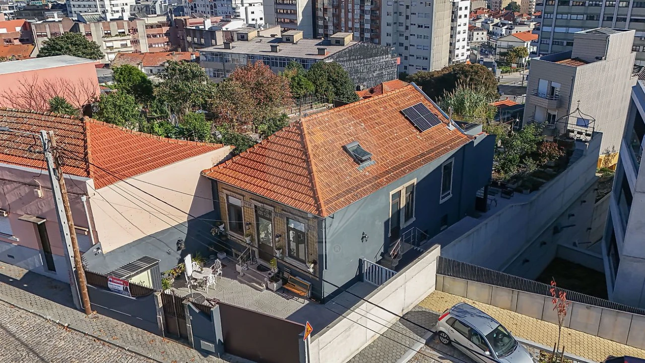 Moradia T2 para Venda em Mafamude e Vilar do Paraíso Foto 41
