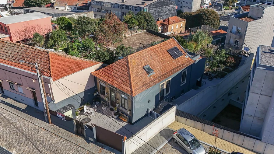 Moradia T2 para Venda em Mafamude e Vilar do Paraíso Foto 42