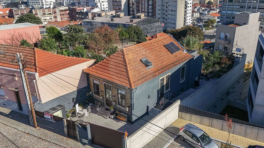 Moradia T2 para Venda em Mafamude e Vilar do Paraíso Foto 41