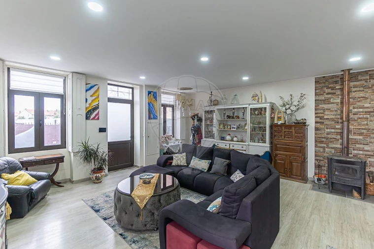 Moradia T2 para Venda em Mafamude e Vilar do Paraíso Foto 35