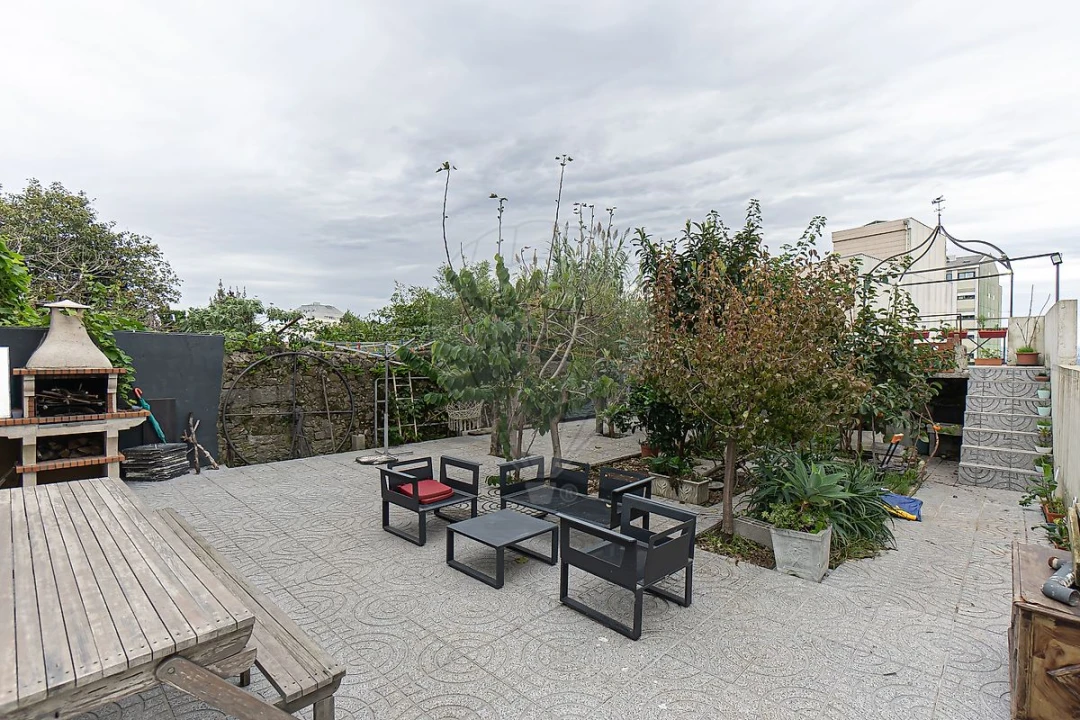 Moradia T2 para Venda em Mafamude e Vilar do Paraíso Foto 13