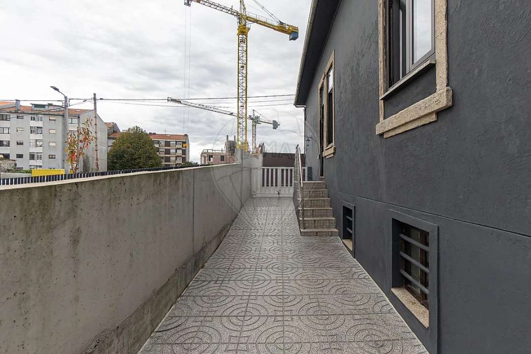 Moradia T2 para Venda em Mafamude e Vilar do Paraíso Foto 6
