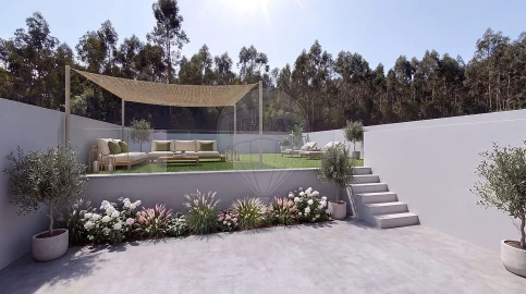 Moradia T3 para Venda em Valongo