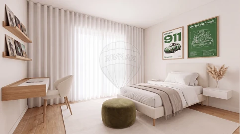 Moradia T3 para Venda em Valongo