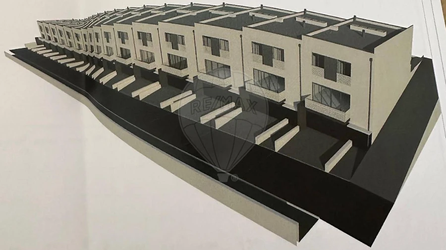 Moradia T3 para Venda em Valongo