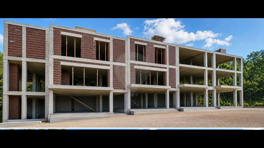 Moradia T3 para Venda em Valongo