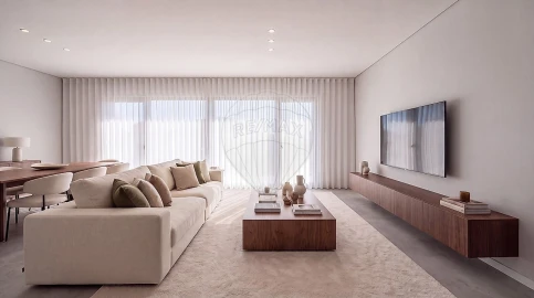 Moradia T3 para Venda em Valongo