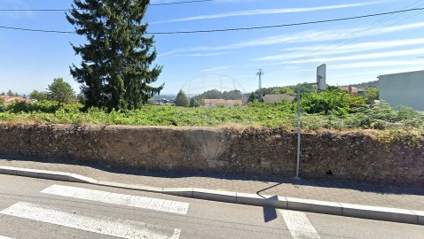 Terreno para Venda em Serzedo e Perosinho
