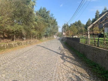 Terreno para Venda em Santo Tirso, Couto (Santa Cristina e São Miguel) e Burgães