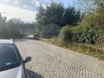 Terreno para Venda em Santo Tirso, Couto (Santa Cristina e São Miguel) e Burgães