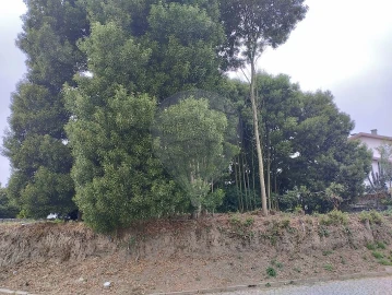 Terreno para Venda em Pedroso e Seixezelo
