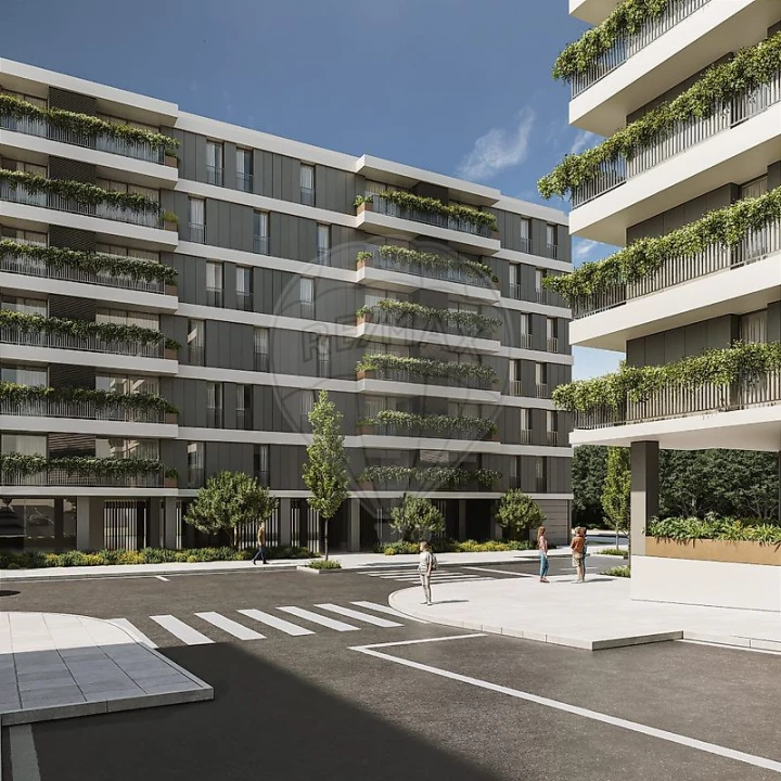 Apartamento T1 para Venda em Paranhos Foto 2