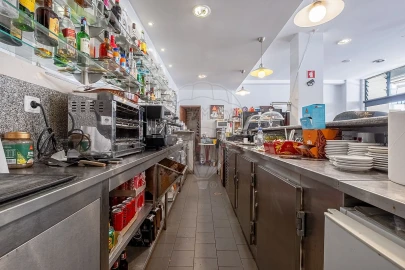 Loja para Venda em Matosinhos e Leça da Palmeira