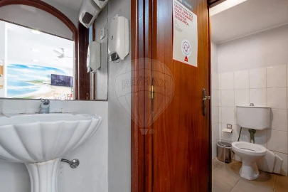 Loja para Venda em Matosinhos e Leça da Palmeira