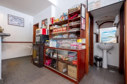 Loja para Venda em Matosinhos e Leça da Palmeira