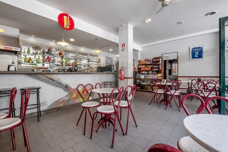 Loja para Venda em Matosinhos e Leça da Palmeira Foto 3