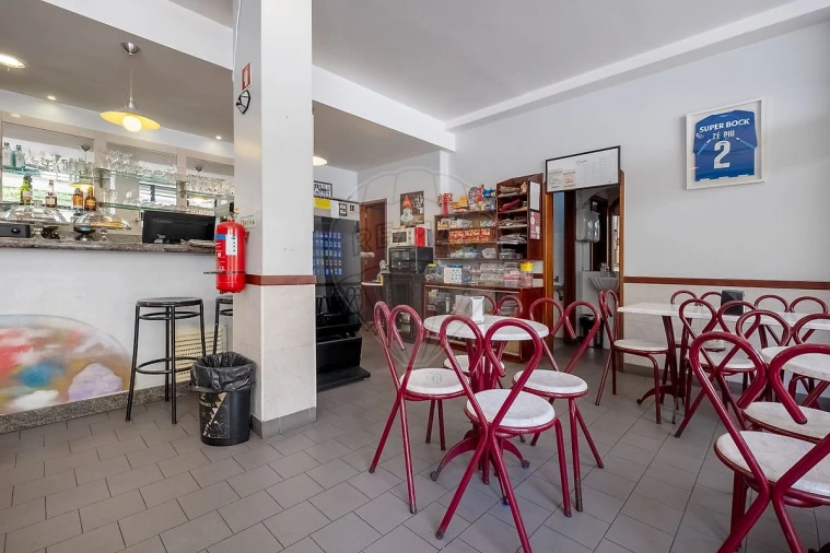 Loja para Venda em Matosinhos e Leça da Palmeira Foto 7