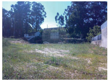 Terreno para Venda em Castêlo da Maia