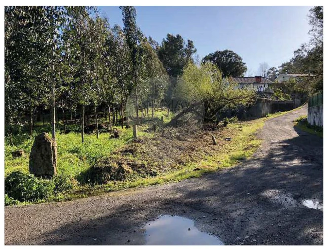 Terreno para Venda em Castêlo da Maia Foto 3