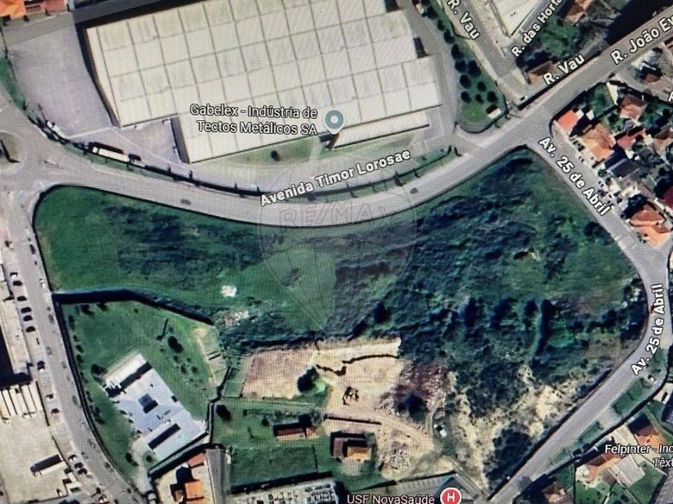 Terreno para Venda em Vila Nova do Campo Foto 3
