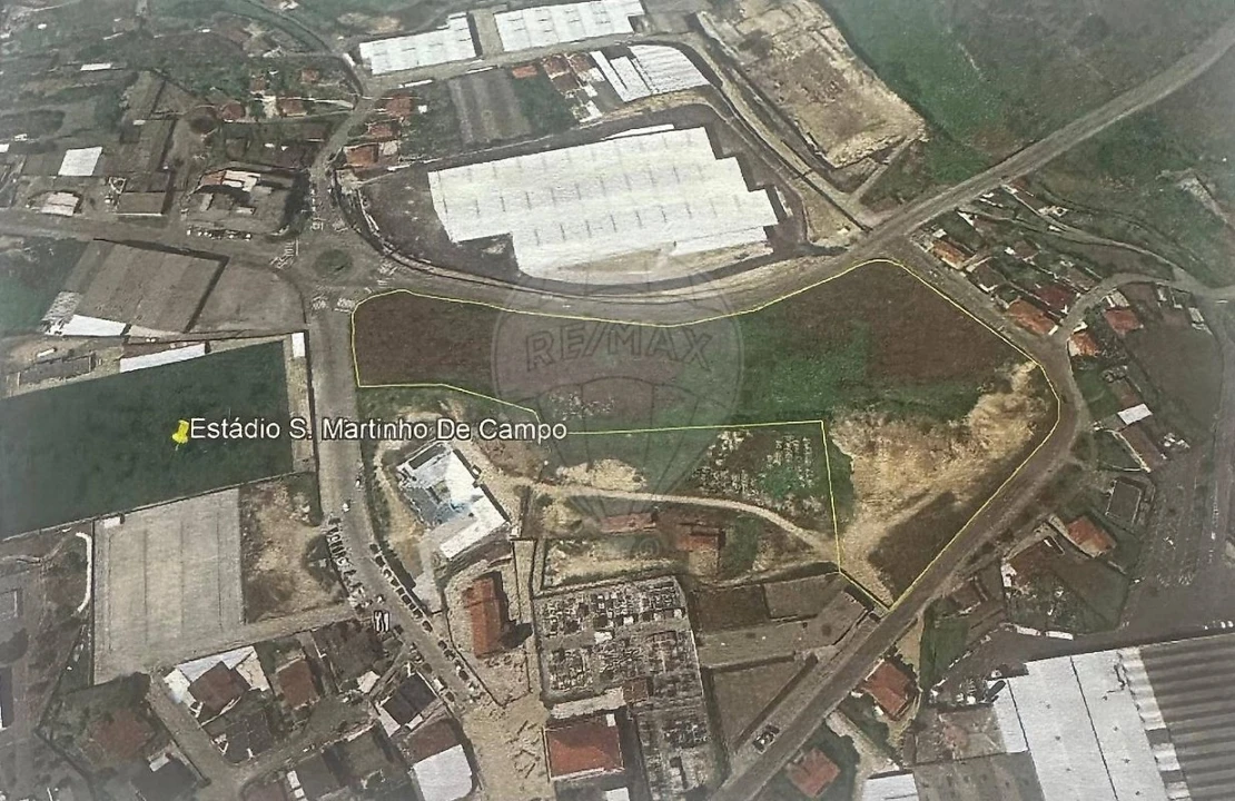 Terreno para Venda em Vila Nova do Campo Foto 1