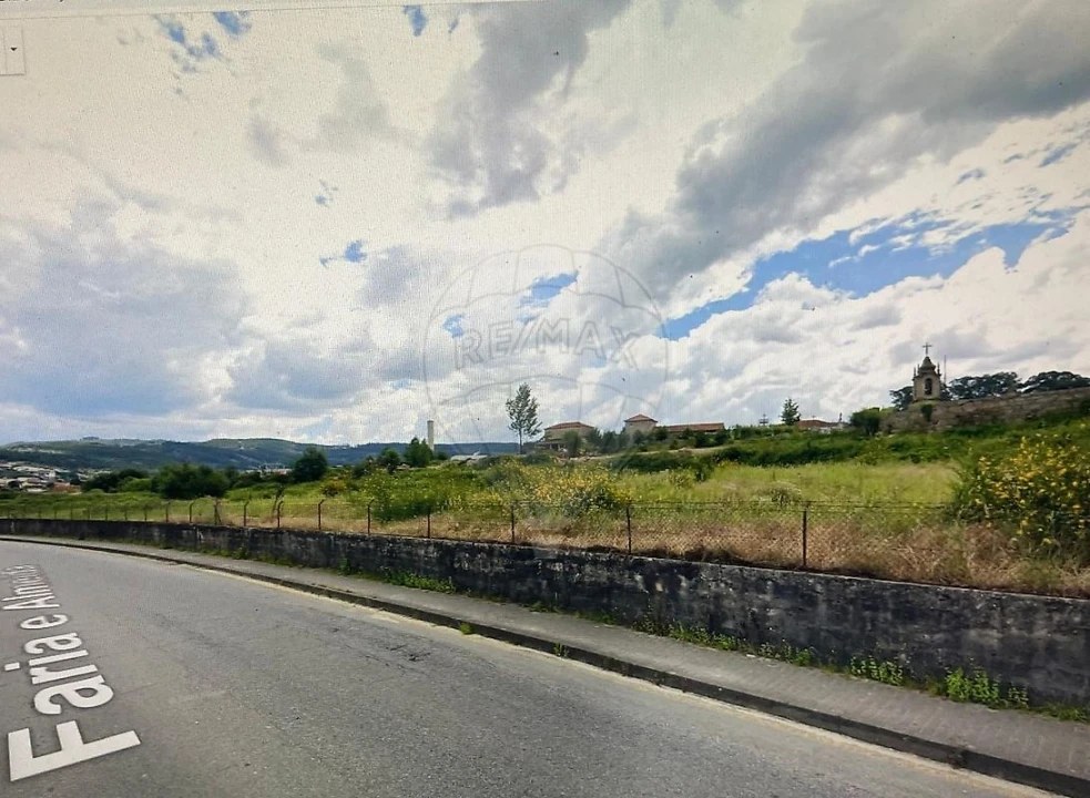 Terreno para Venda em Vila Nova do Campo Foto 2