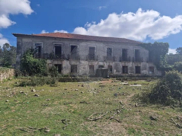 Quinta T0 para Venda em Vila Nova do Campo
