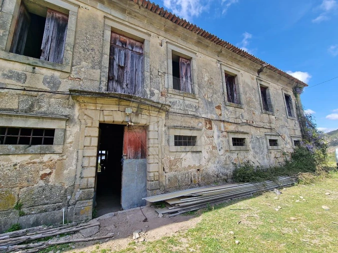 Quinta T0 para Venda em Vila Nova do Campo Foto 7