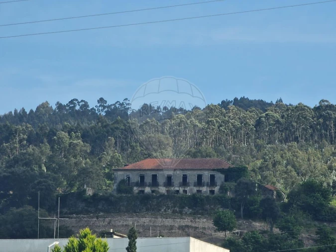 Quinta T0 para Venda em Vila Nova do Campo Foto 3