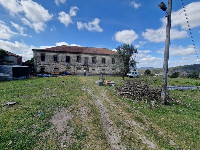 Quinta T0 para Venda em Vila Nova do Campo Foto 11