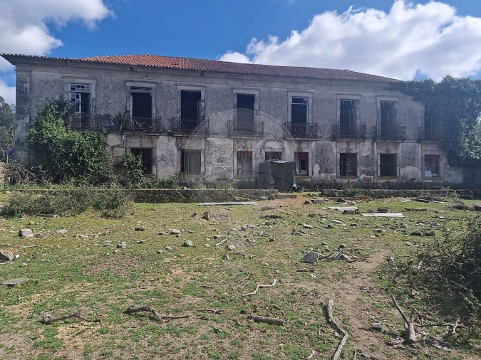 Quinta T0 para Venda em Vila Nova do Campo Foto 5