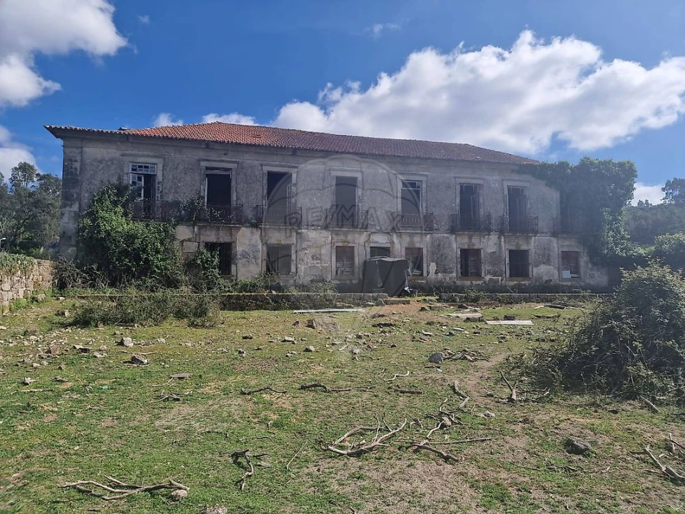 Quinta T0 para Venda em Vila Nova do Campo Foto 9