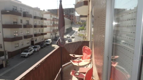 Apartamento T2 para Arrendamento em Mafamude e Vilar do Paraíso