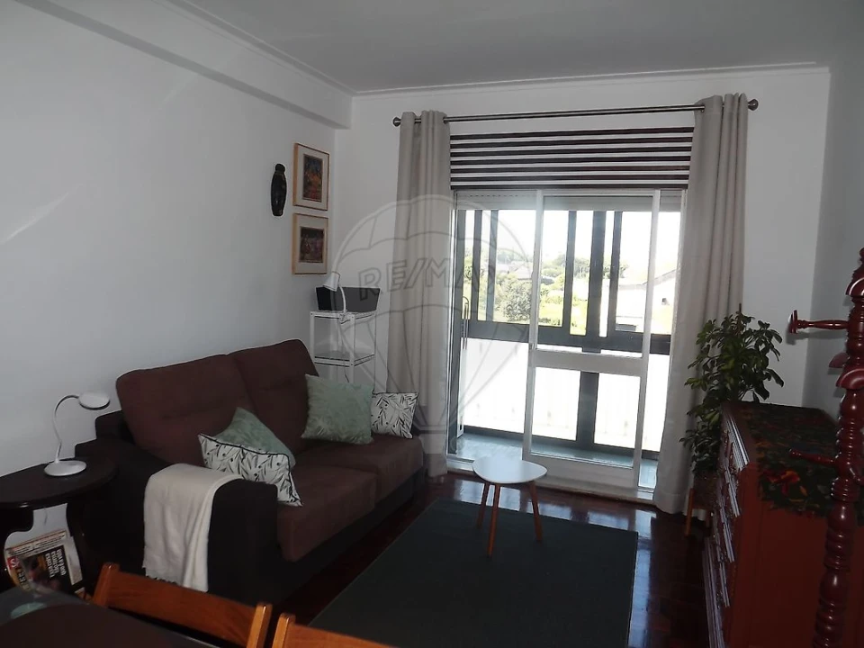 Apartamento T2 para Arrendamento em Mafamude e Vilar do Paraíso Foto 3