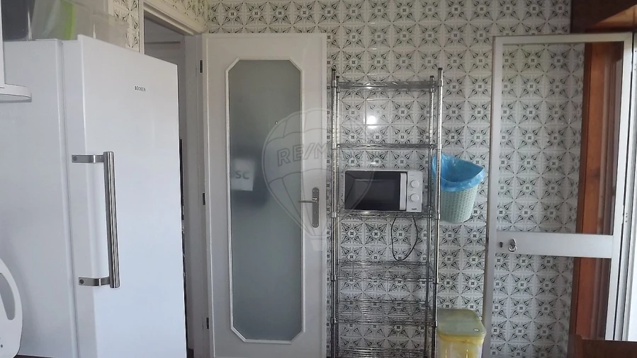 Apartamento T2 para Arrendamento em Mafamude e Vilar do Paraíso Foto 14