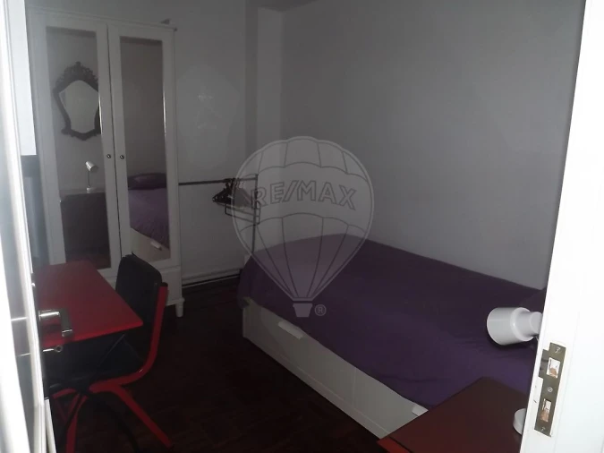 Apartamento T2 para Arrendamento em Mafamude e Vilar do Paraíso Foto 7